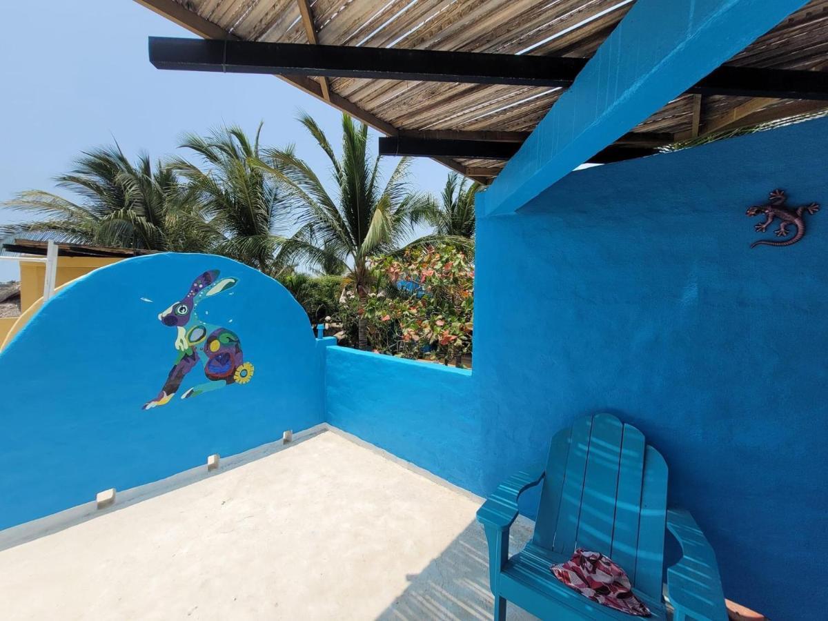 Ocean Oasis Hotel - Adult Only, Four Casitas Boutique Resort Agua Blanca Εξωτερικό φωτογραφία