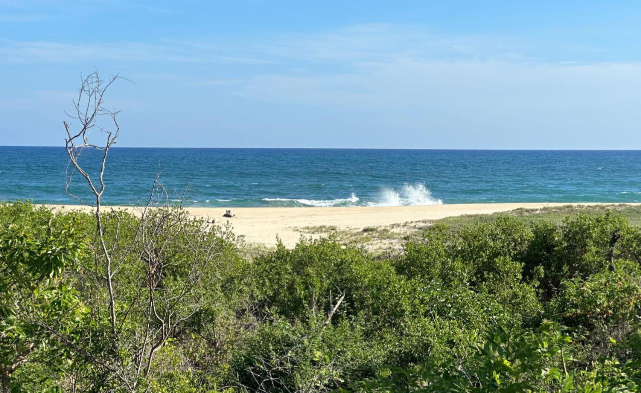 Ocean Oasis Hotel - Adult Only, Four Casitas Boutique Resort Agua Blanca Εξωτερικό φωτογραφία