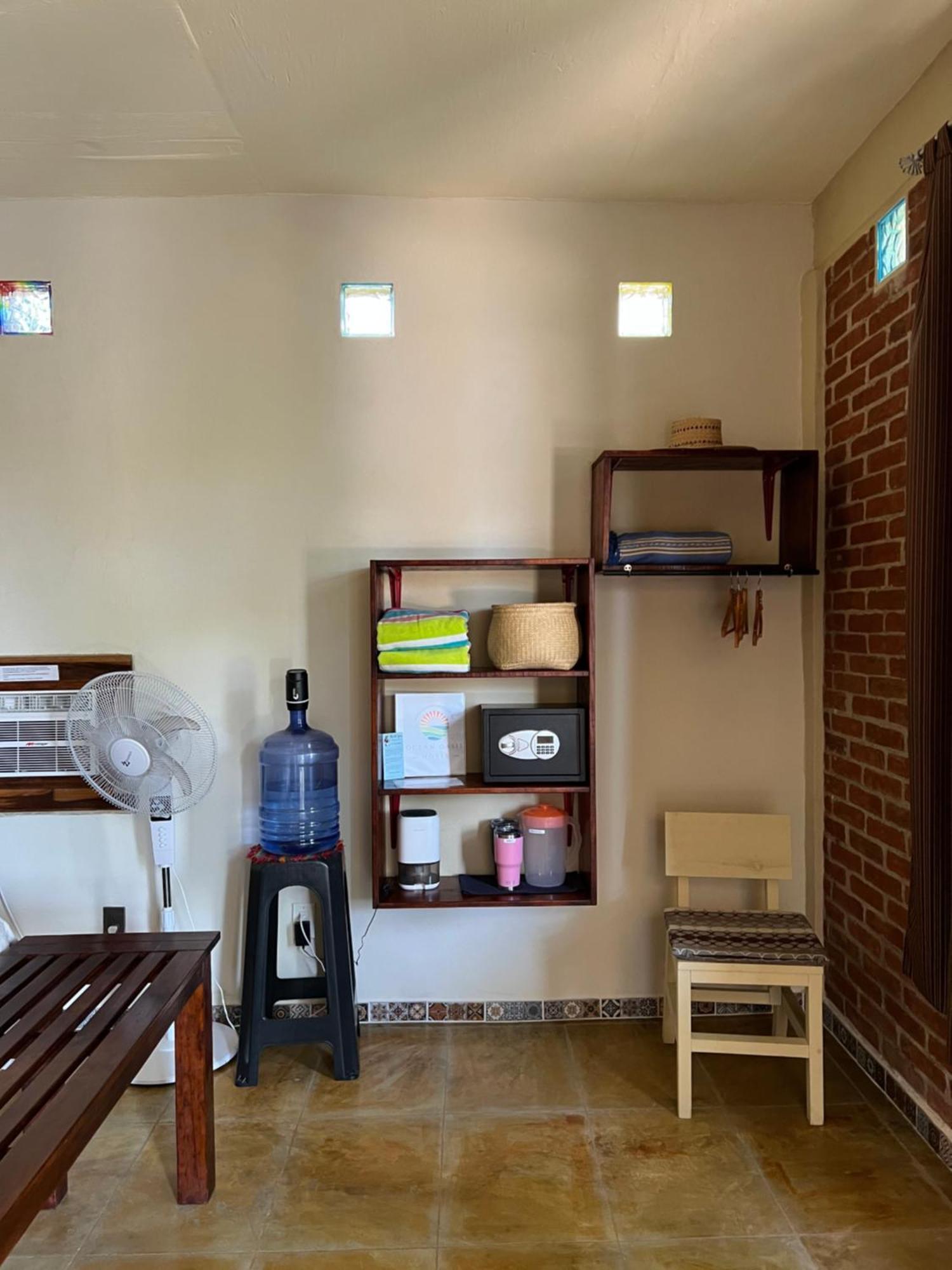 Ocean Oasis Hotel - Adult Only, Four Casitas Boutique Resort Agua Blanca Εξωτερικό φωτογραφία