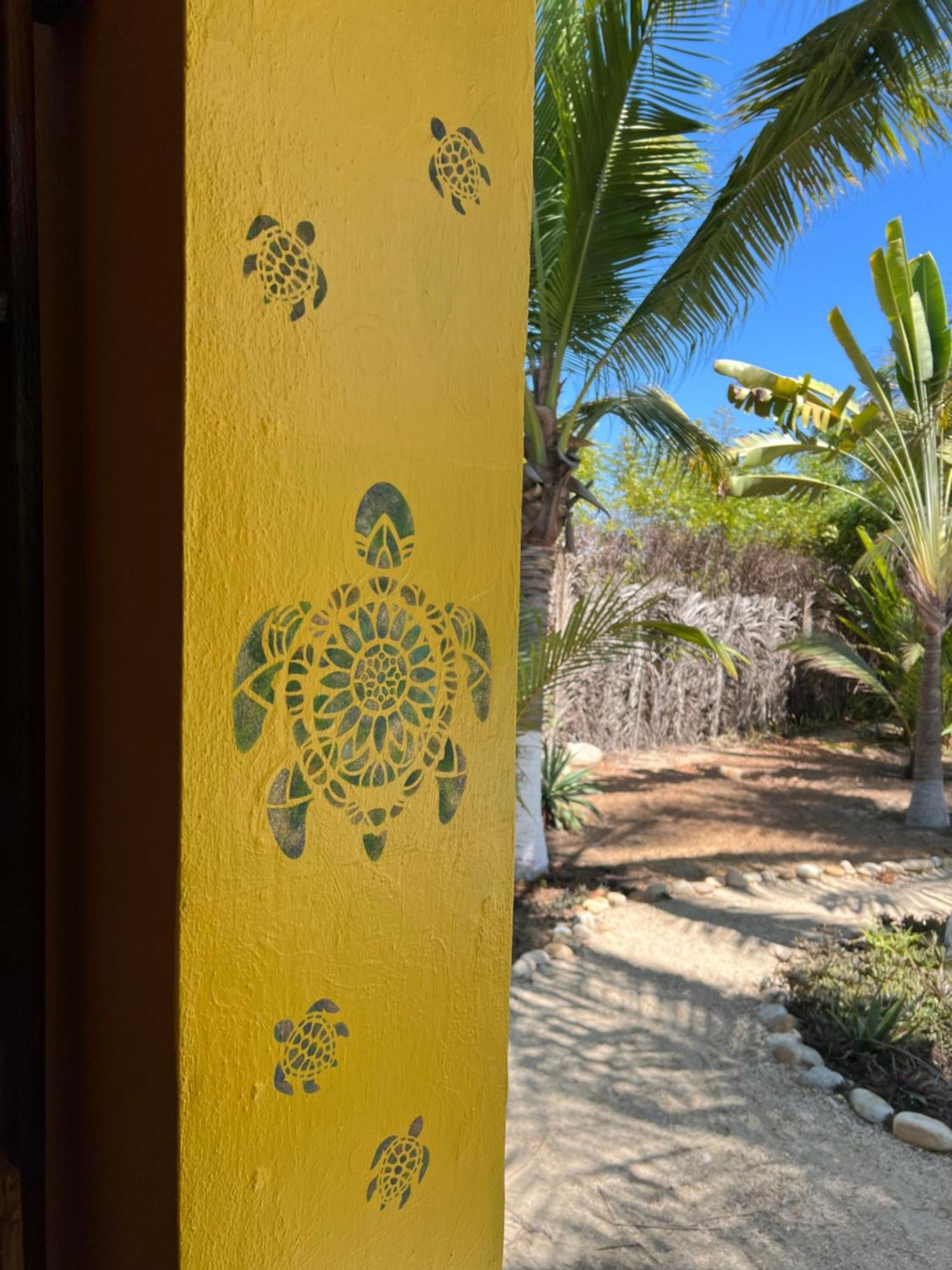 Ocean Oasis Hotel - Adult Only, Four Casitas Boutique Resort Agua Blanca Εξωτερικό φωτογραφία