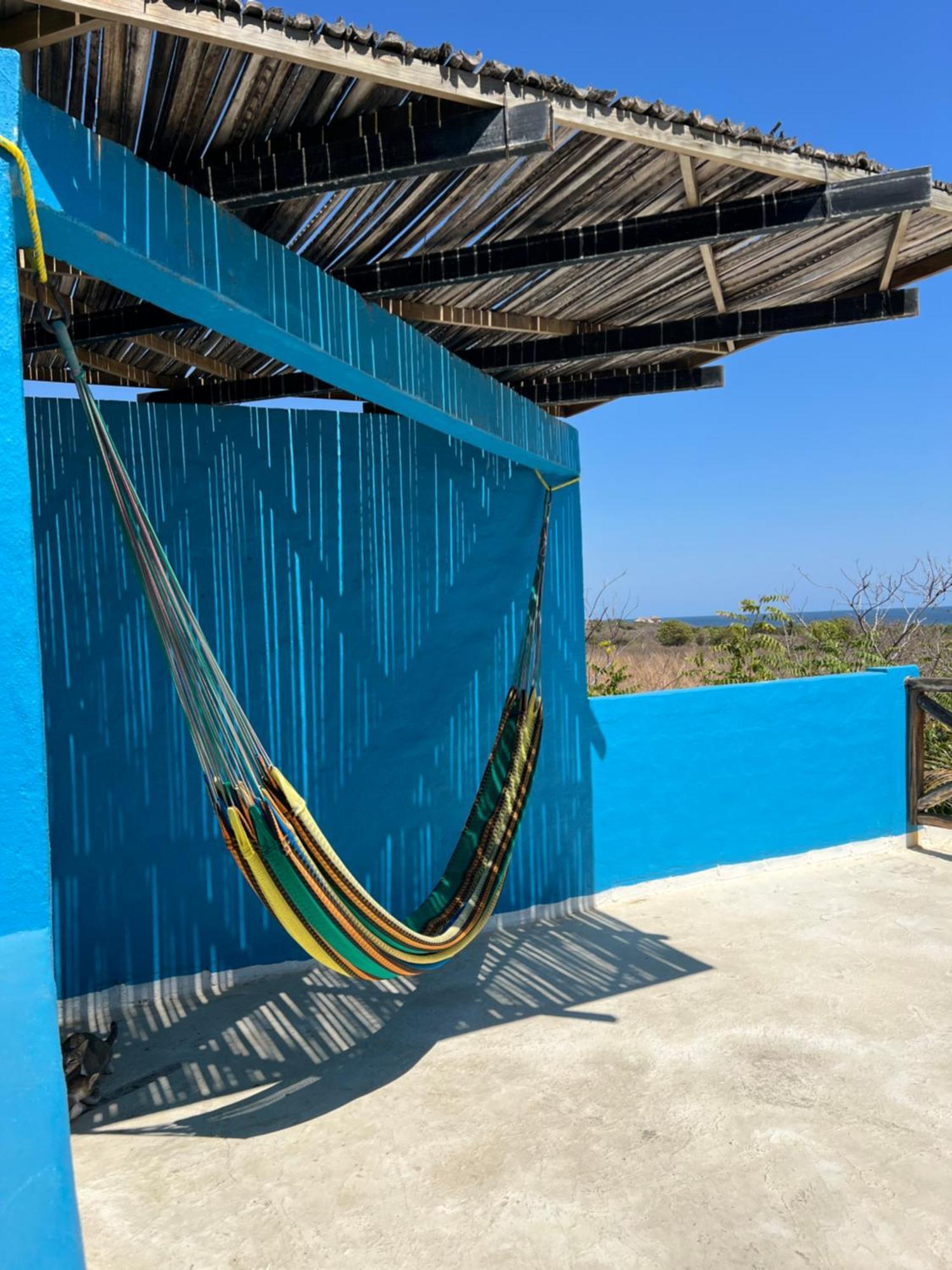 Ocean Oasis Hotel - Adult Only, Four Casitas Boutique Resort Agua Blanca Εξωτερικό φωτογραφία