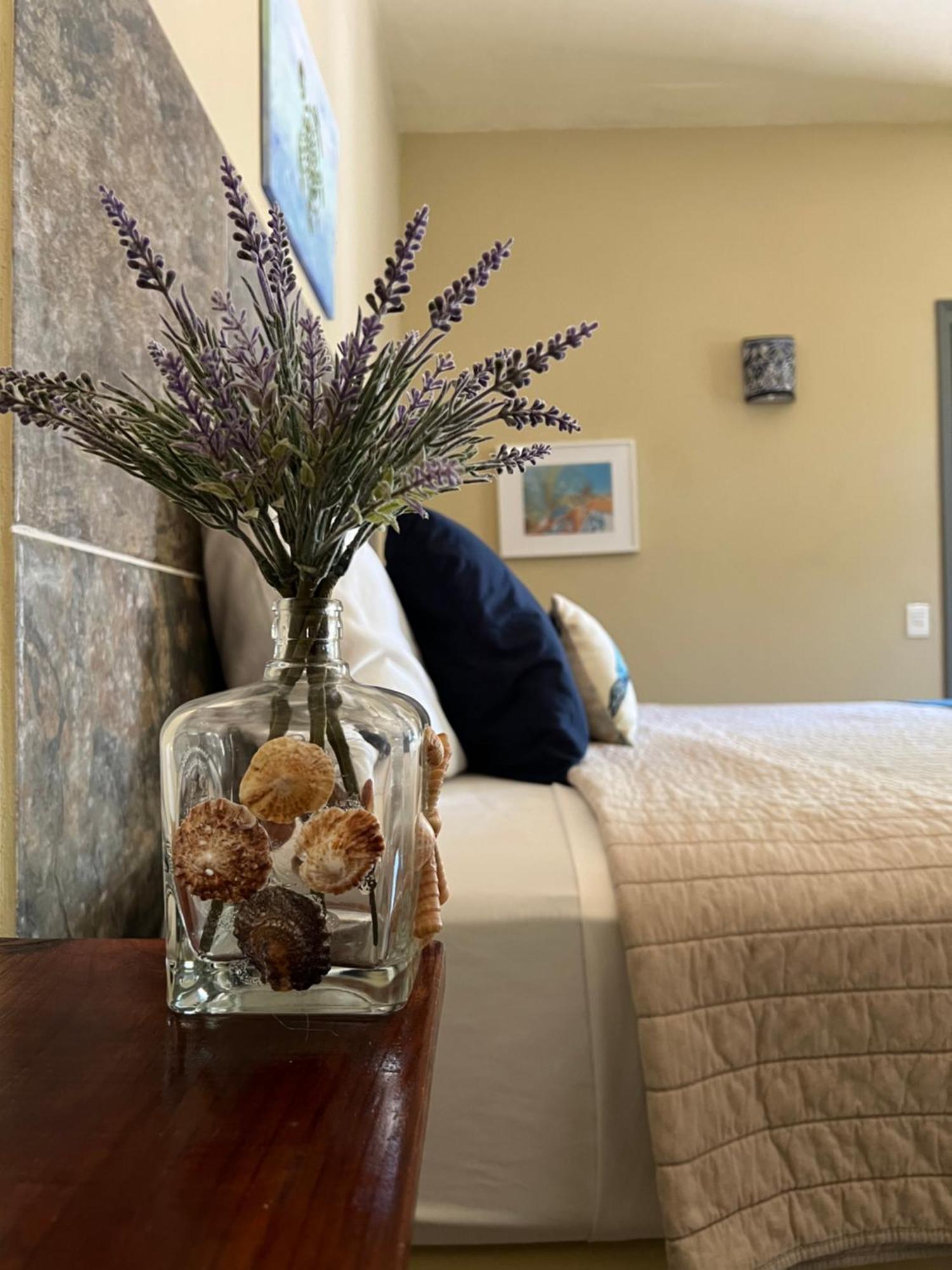 Ocean Oasis Hotel - Adult Only, Four Casitas Boutique Resort Agua Blanca Εξωτερικό φωτογραφία
