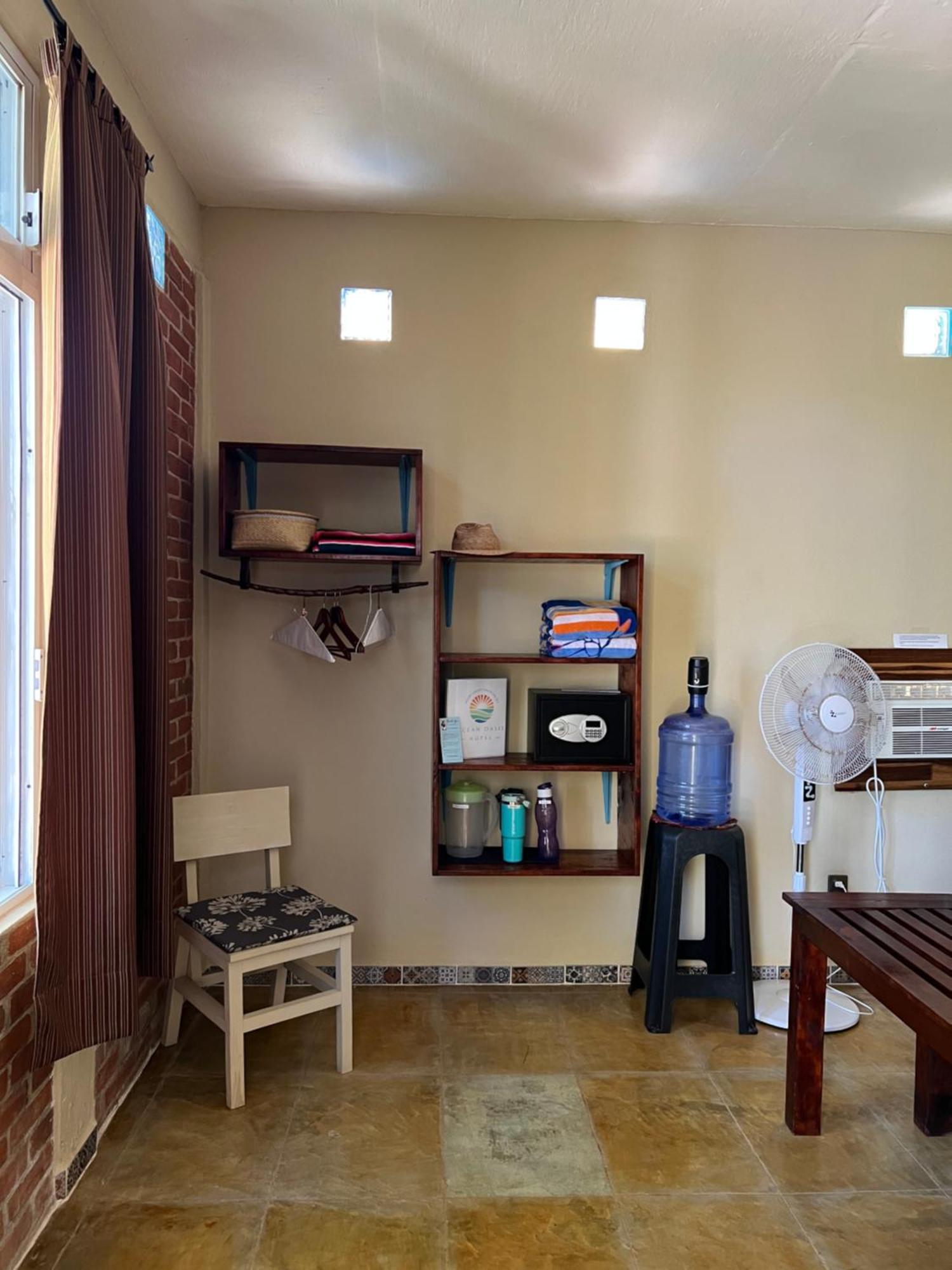 Ocean Oasis Hotel - Adult Only, Four Casitas Boutique Resort Agua Blanca Εξωτερικό φωτογραφία
