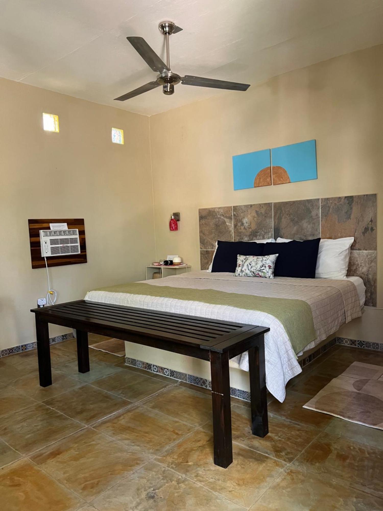 Ocean Oasis Hotel - Adult Only, Four Casitas Boutique Resort Agua Blanca Εξωτερικό φωτογραφία